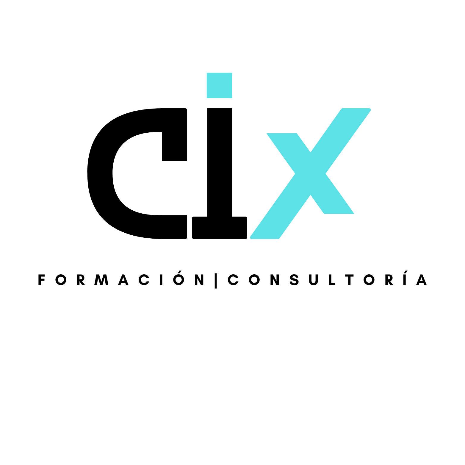 Cix Formación Logo